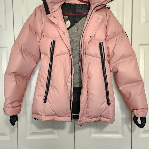 Holden Women's  Down Maggie Puff  Jacket - Picture 6 of 17